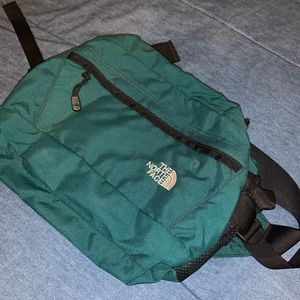 RARE🔥 The North Face Fanny Pack